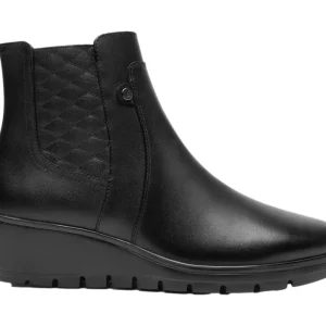 Botas Flexi Botin Dama 104821 Para Mujer