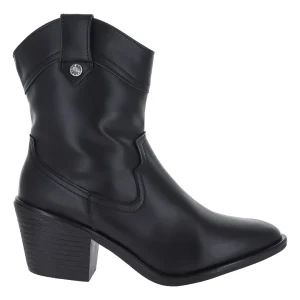 Botas Diva Luna Rosa 681 Para Mujer