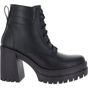 Botas Diva 647 Para Mujer