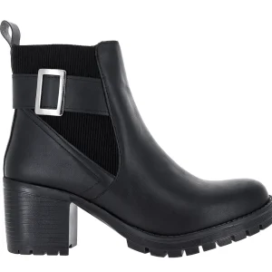 Botas Diva 644 Para Mujer