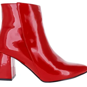 Botas Diva Luna Rosa 1605 Para Mujer