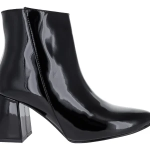 Botas Diva Luna Rosa 1605 Para Mujer