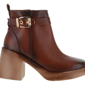 Botas Diva 9282 Para Mujer