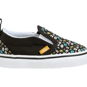 Tenis Vans Slip On V D0sbml Para Niña