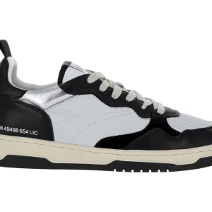 Tenis Steve Madden Easton Para Hombre