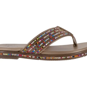 Sandalias Cucos Luna Rosa 604 Para Mujer