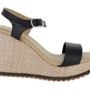 Sandalias Cucos Luna Rosa 602 Para Mujer