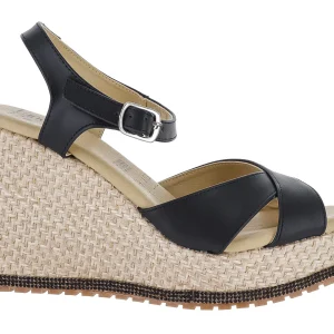 Sandalias Cucos 603 Para Mujer