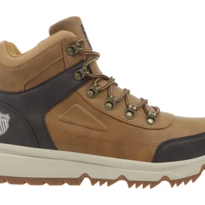 Botas K-Swiss Zaid 0F757 Para Hombre