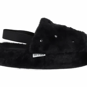 Pantuflas Arra 200001 Para Mujer