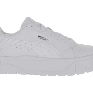 Tenis Puma Karmen Ii Ps 398879 Para Niña