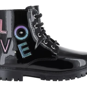 Botas Lia 1644 Para Niña