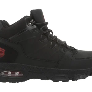 Botas K-Swiss Sadik 0F756 Para Hombre