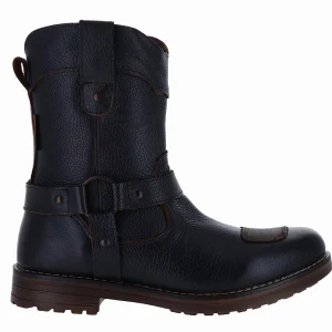 Botas Wkl 89740 Para Hombre