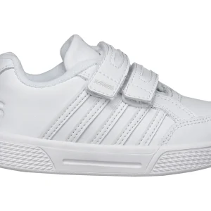 Tenis K-Swiss Kid Court 2F481 Para Niño