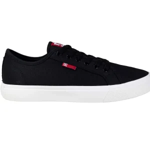 Tenis Dc Shoes Manual Tx Mx 300792 Para Hombre