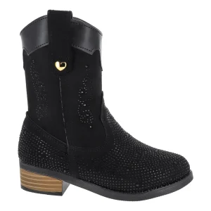 Botas Miroslava 910 Para Niña