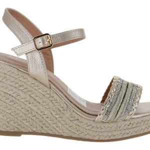 Sandalias Roze 24I124 Para Mujer