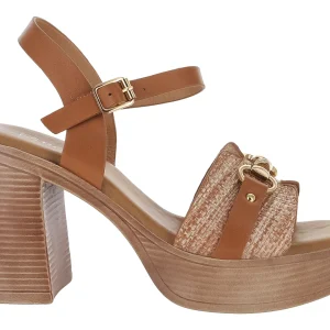 Sandalias Roze 24I127 Para Mujer