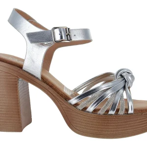 Sandalias Roze 24I128 Para Mujer