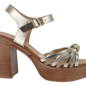 Sandalias Roze 24I128 Para Mujer