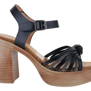 Sandalias Roze 24I128 Para Mujer