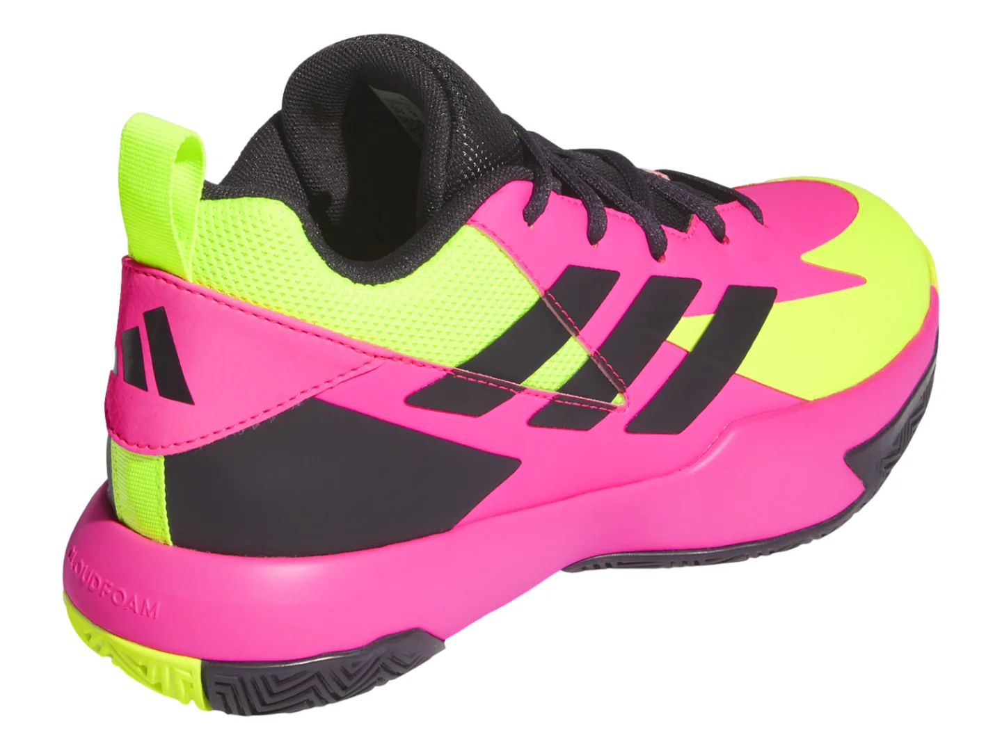 Tenis Adidas Ig6641 Para Niño - Imagen 3