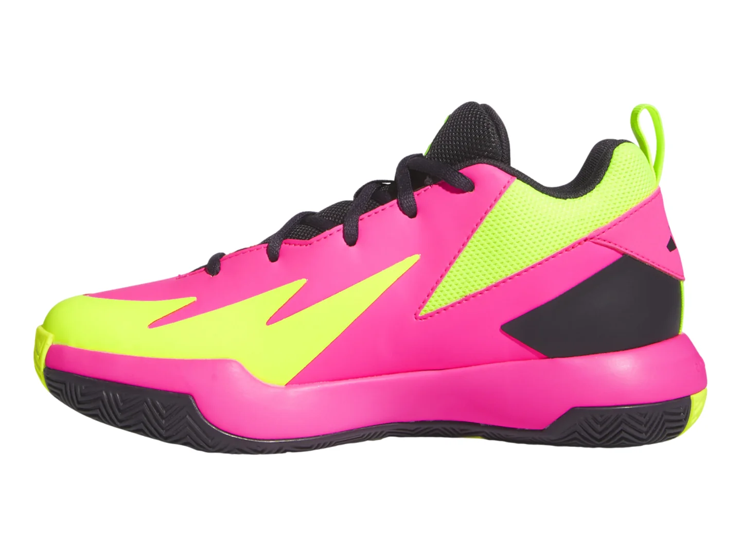 Tenis Adidas Ig6641 Para Niño - Imagen 4