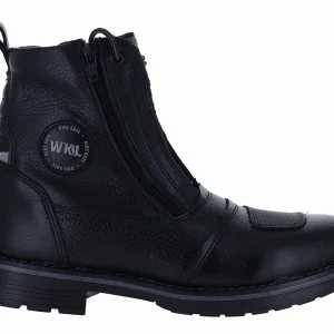 Botas Wkl 89501 Para Hombre