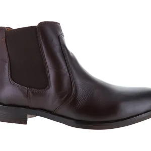 Botas Marco Delli 60312 Para Hombre