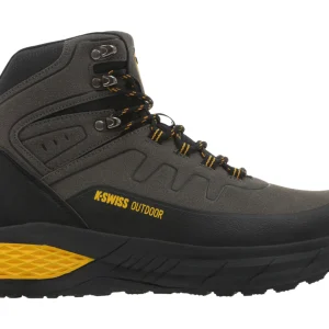 Botas K-Swiss Tremu 0F755 Para Hombre