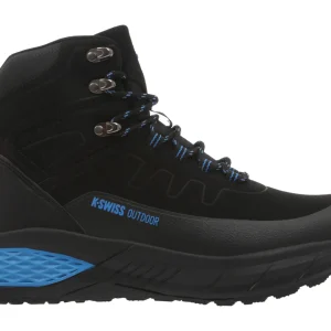 Botas K-Swiss Tremu 0F755 Para Hombre