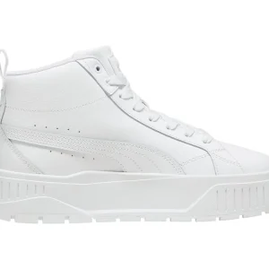 Tenis Puma Karmen Ii Mid 397459 Para Mujer