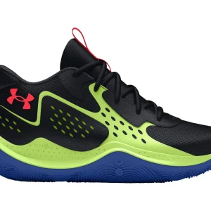 Tenis Under Armour Gs Jet 23 026635 Para Niño