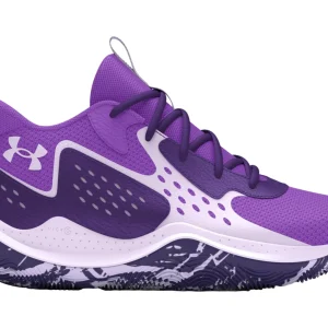 Tenis Under Armour Gs Jet 23 026635 Para Niño