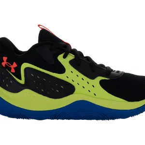 Tenis Under Armour Ps Jet 23 026636 Para Niño
