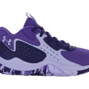 Tenis Under Armour Ps Jet 23 026636 Para Niño