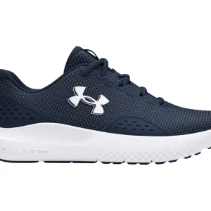 Tenis Under Armour Charged Surge 4 Para Hombre