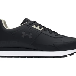 Tenis Under Armour Essential Runner 028408 Para Hombre