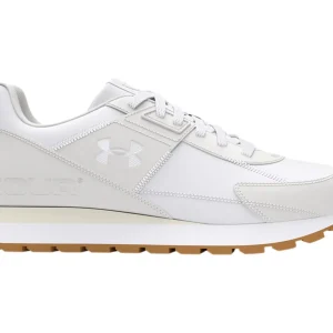 Tenis Under Armour W Essential Runner 028409 Para Mujer