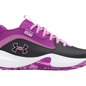 Tenis Under Armour Lockdown 7 Para Niño