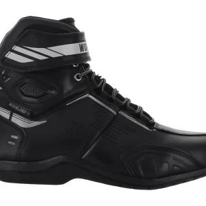 Botas Wkl 80016 Para Hombre