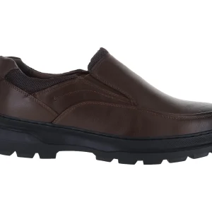 Zapatos Fadema Zapato Cafe Buenissimo Caballero 8881 Para Hombre