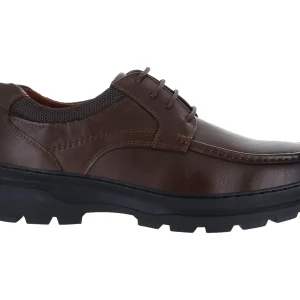 Zapatos Fadema Zapato Cafe Buenissimo Caballero 8883 Para Hombre