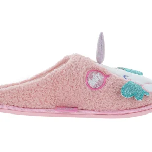 Pantuflas Arra 400001 Para Niña