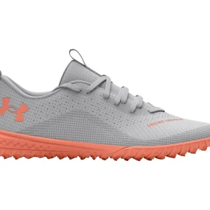 Tenis Under Armour 027241 Para Niño