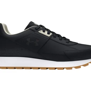 Tenis Under Armour W Essential Runner 028409 Para Mujer