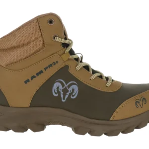 Botas Ram 9509 Para Hombre