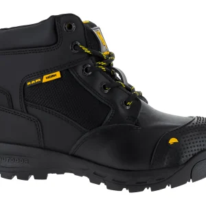 Botas Ram 9314 Para Mujer