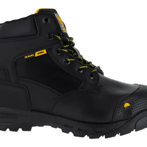 Botas Ram 9314 Para Hombre